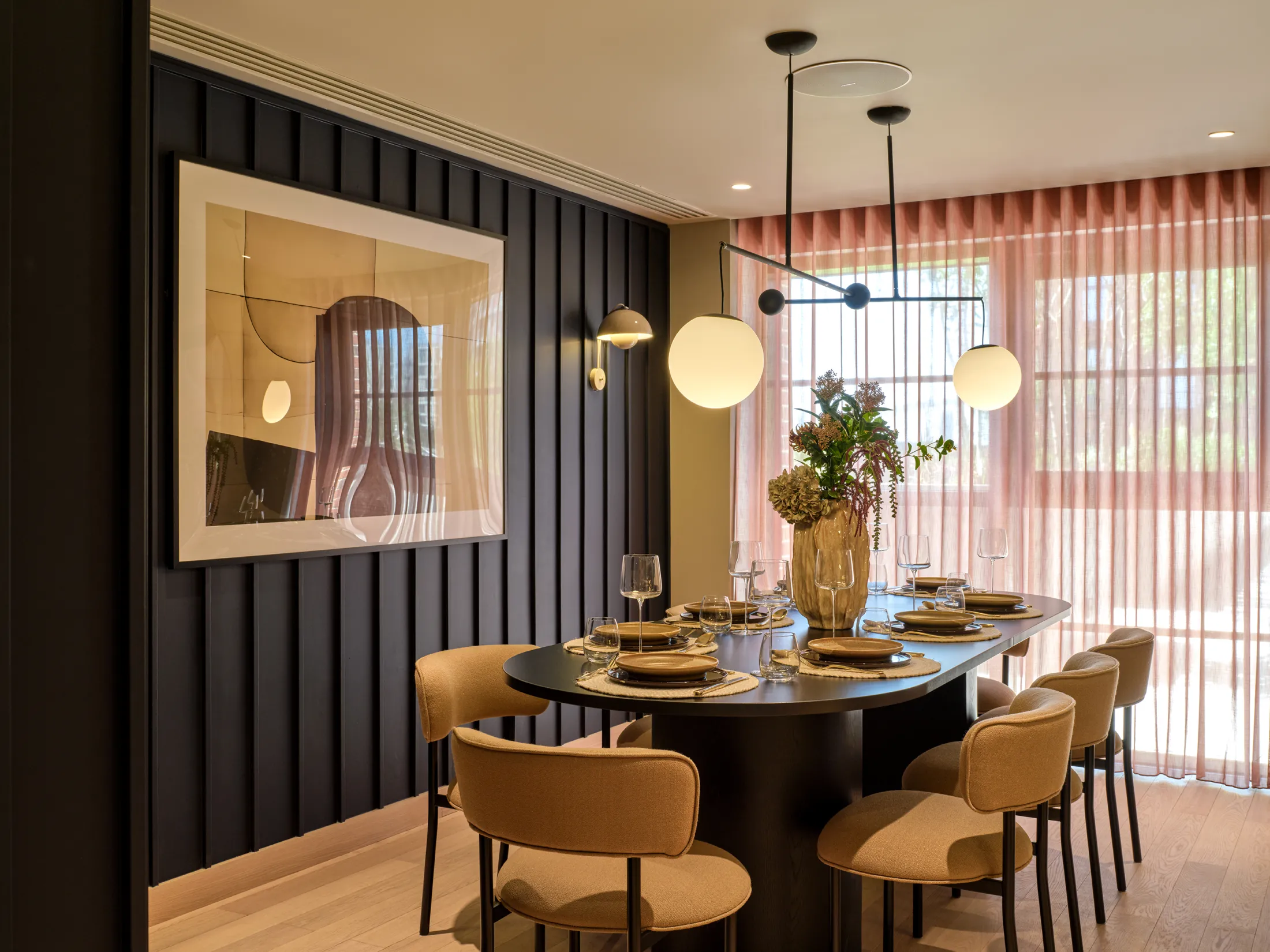 Private Dining Suite