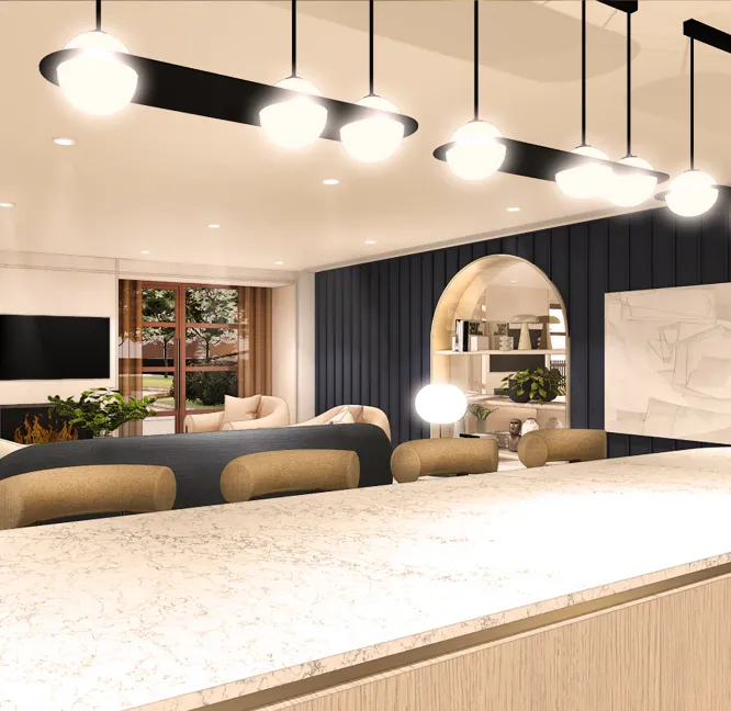 Private Dining Suite